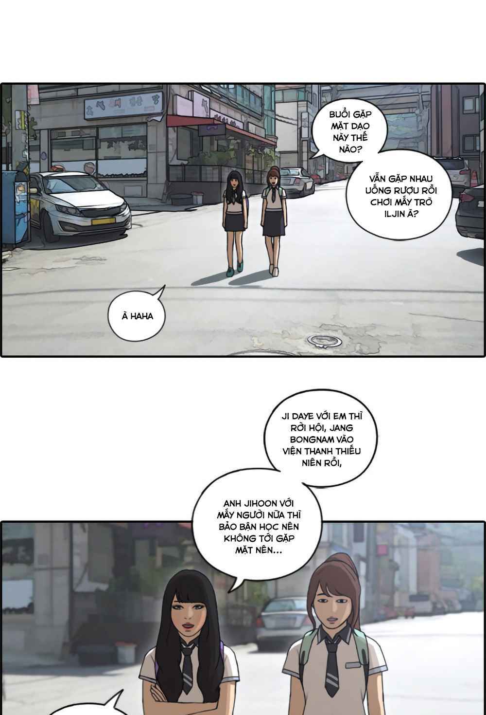 Chapter 105 trang 35