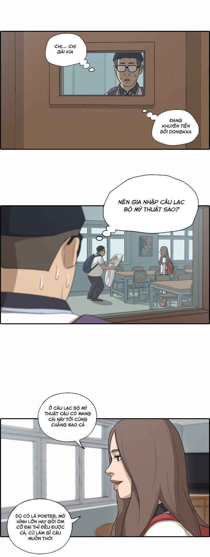 Chapter 106 trang 20