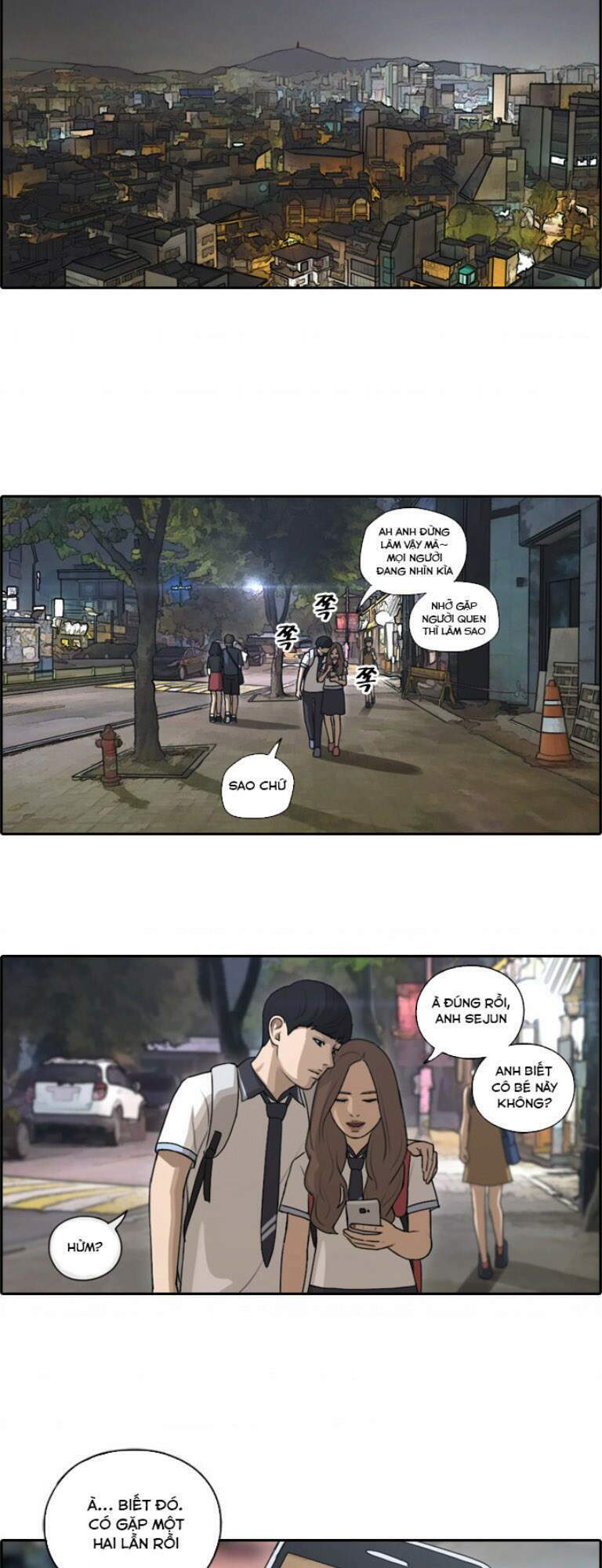 Chapter 107 trang 14