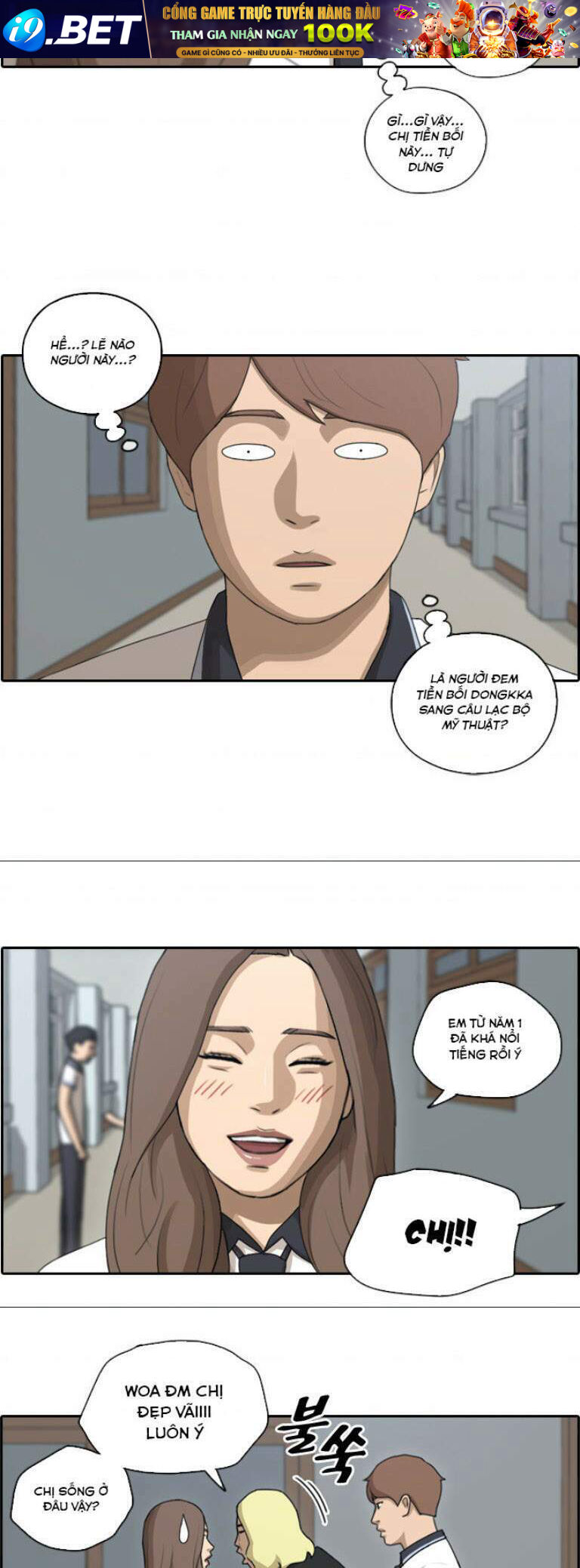 Chapter 107 trang 21