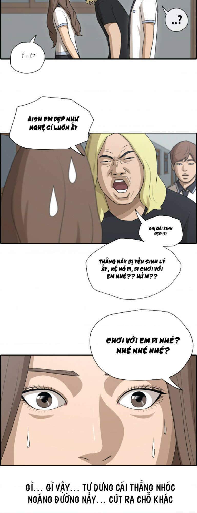 Chapter 107 trang 22