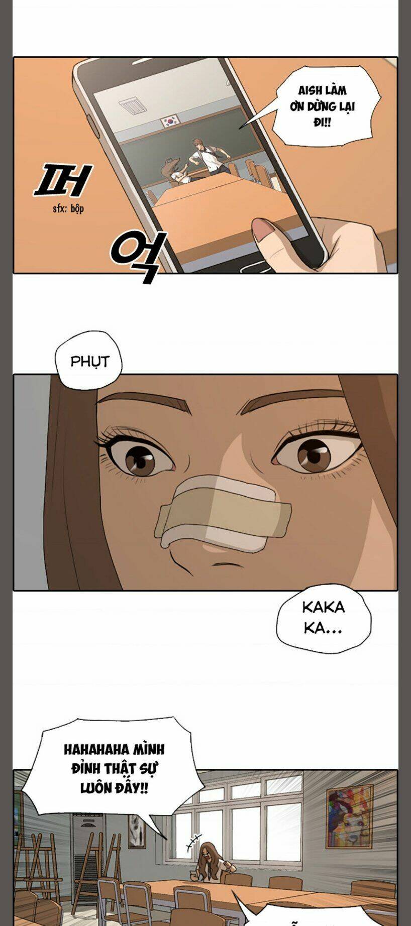 Chapter 109 trang 16