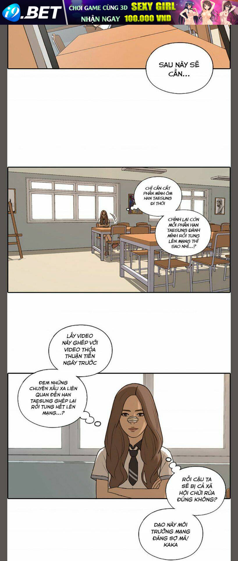 Chapter 109 trang 20