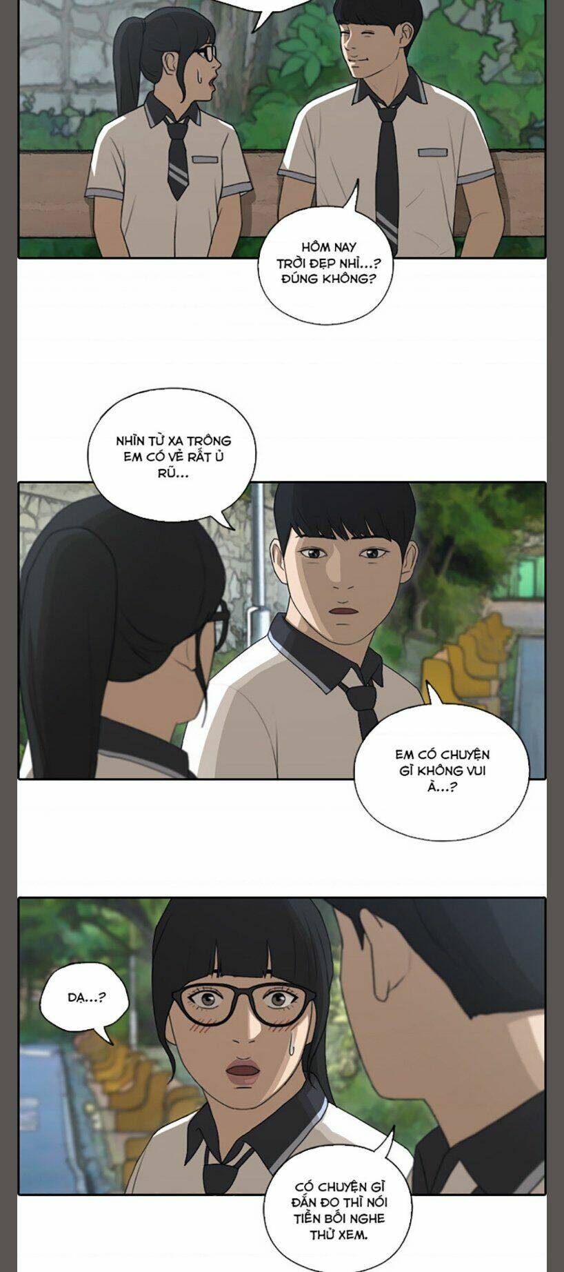 Chapter 109 trang 28