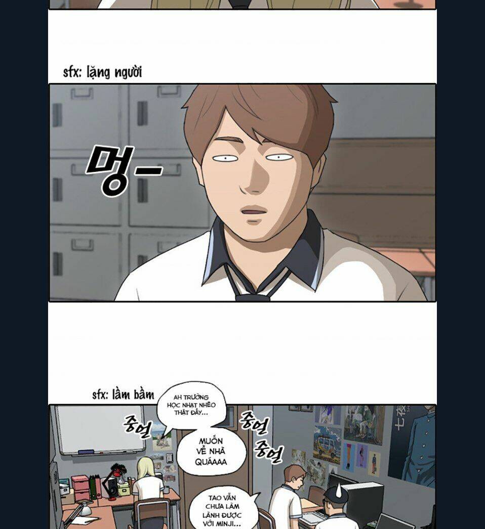 Chapter 110 trang 21