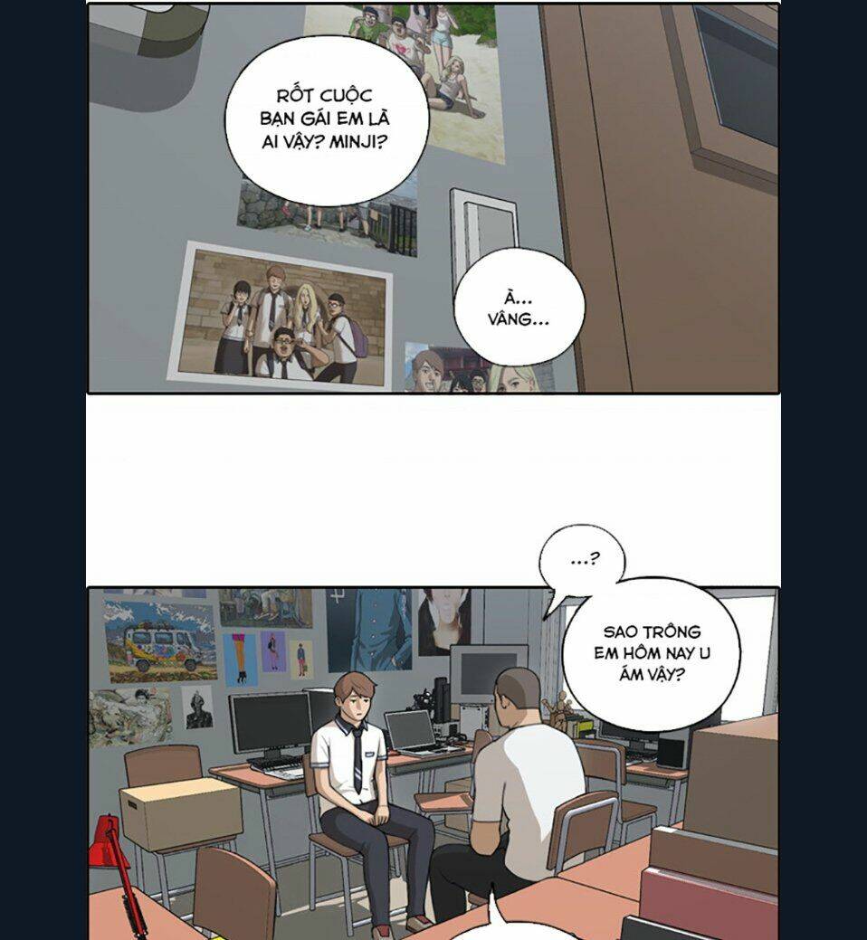 Chapter 111 trang 21