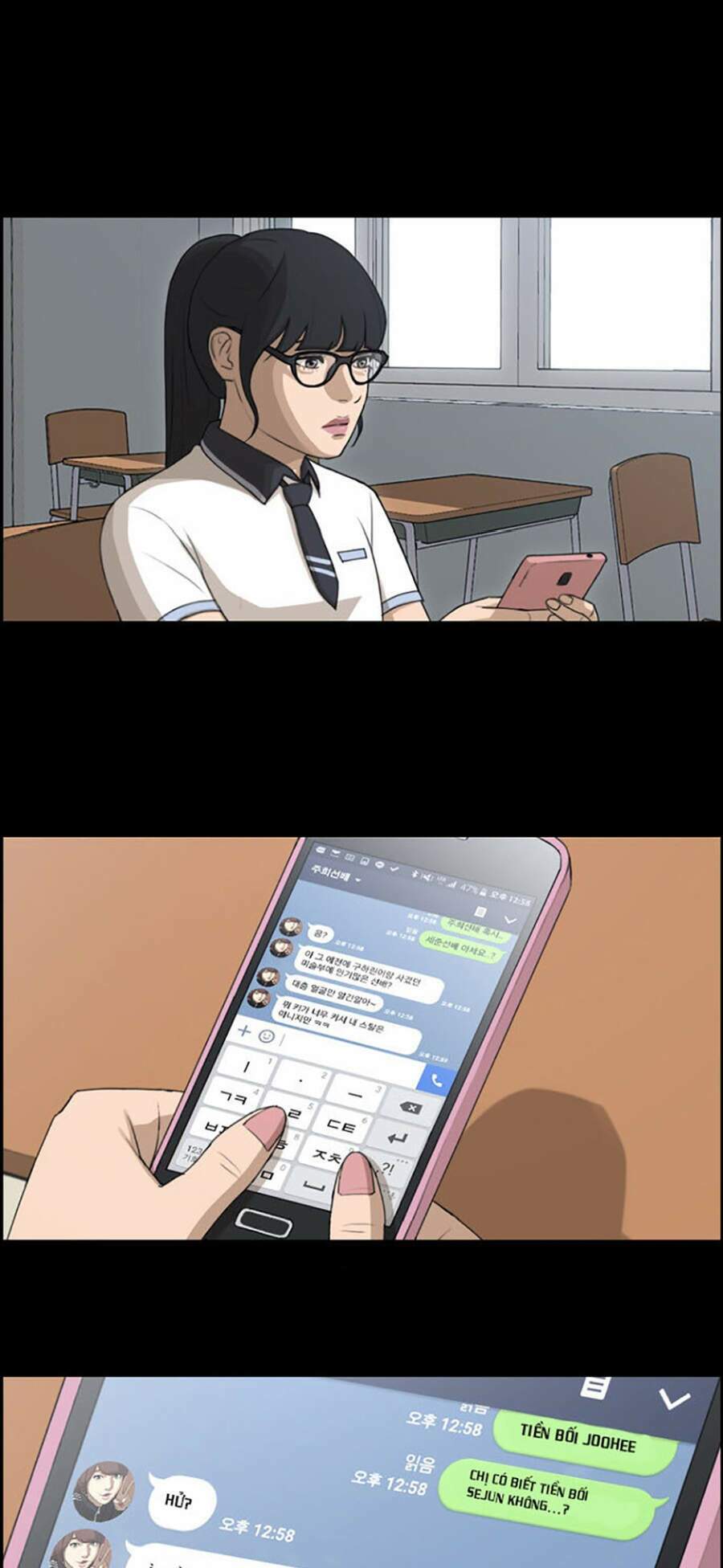 Chapter 112 trang 38