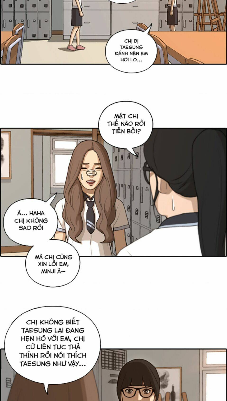 Chapter 113 trang 25