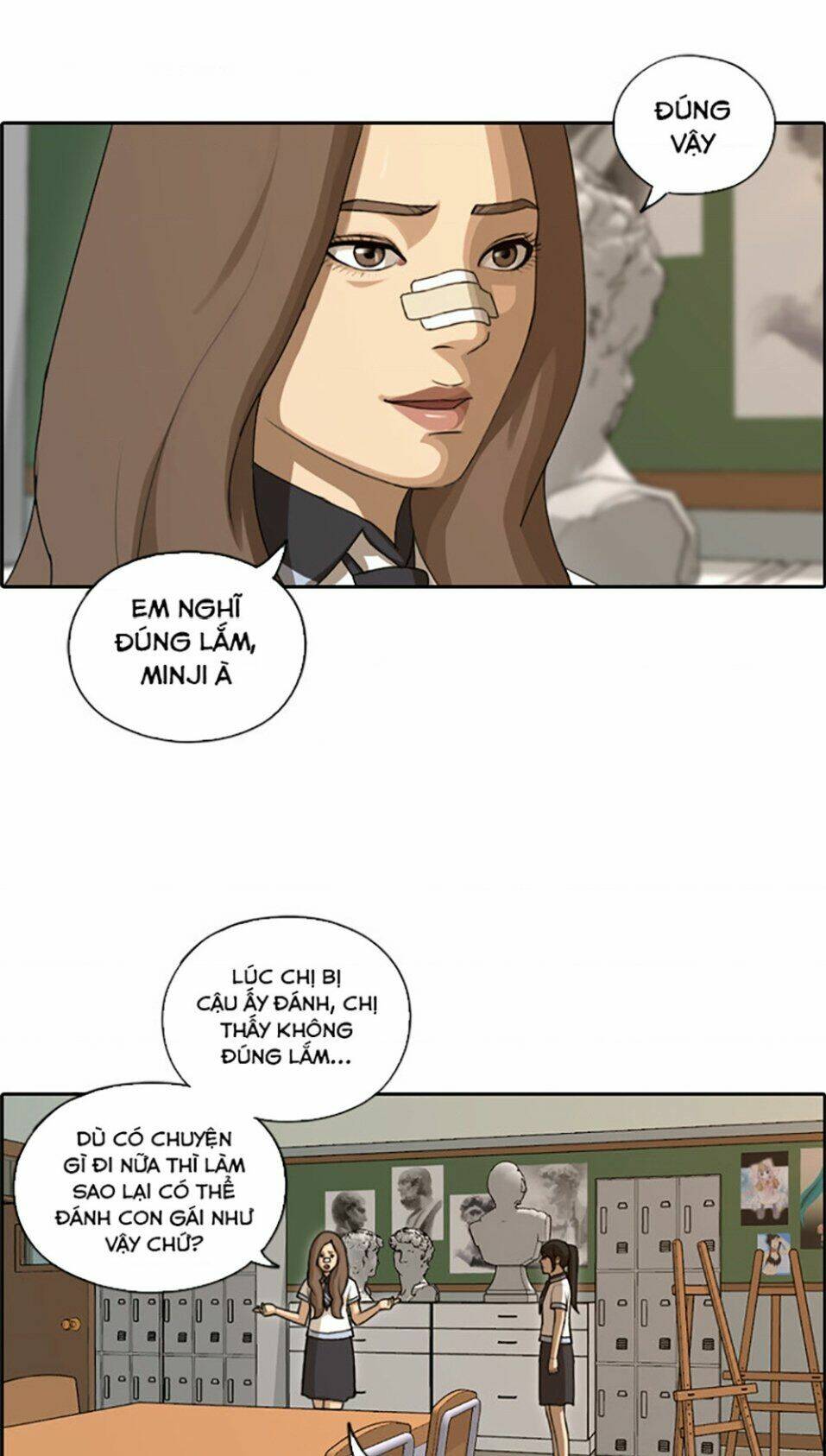 Chapter 113 trang 32