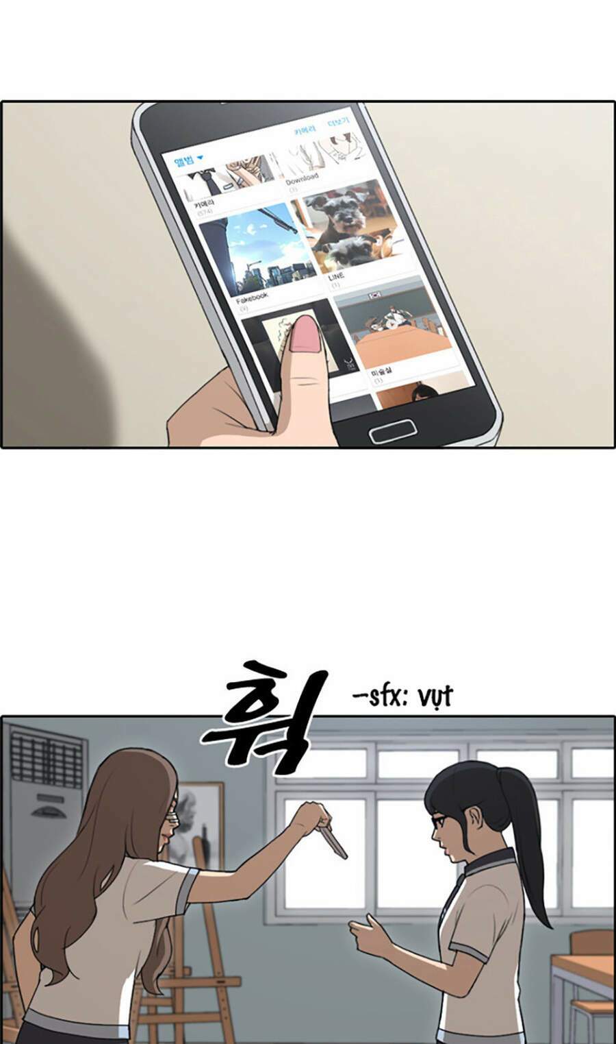 Chapter 114 trang 33