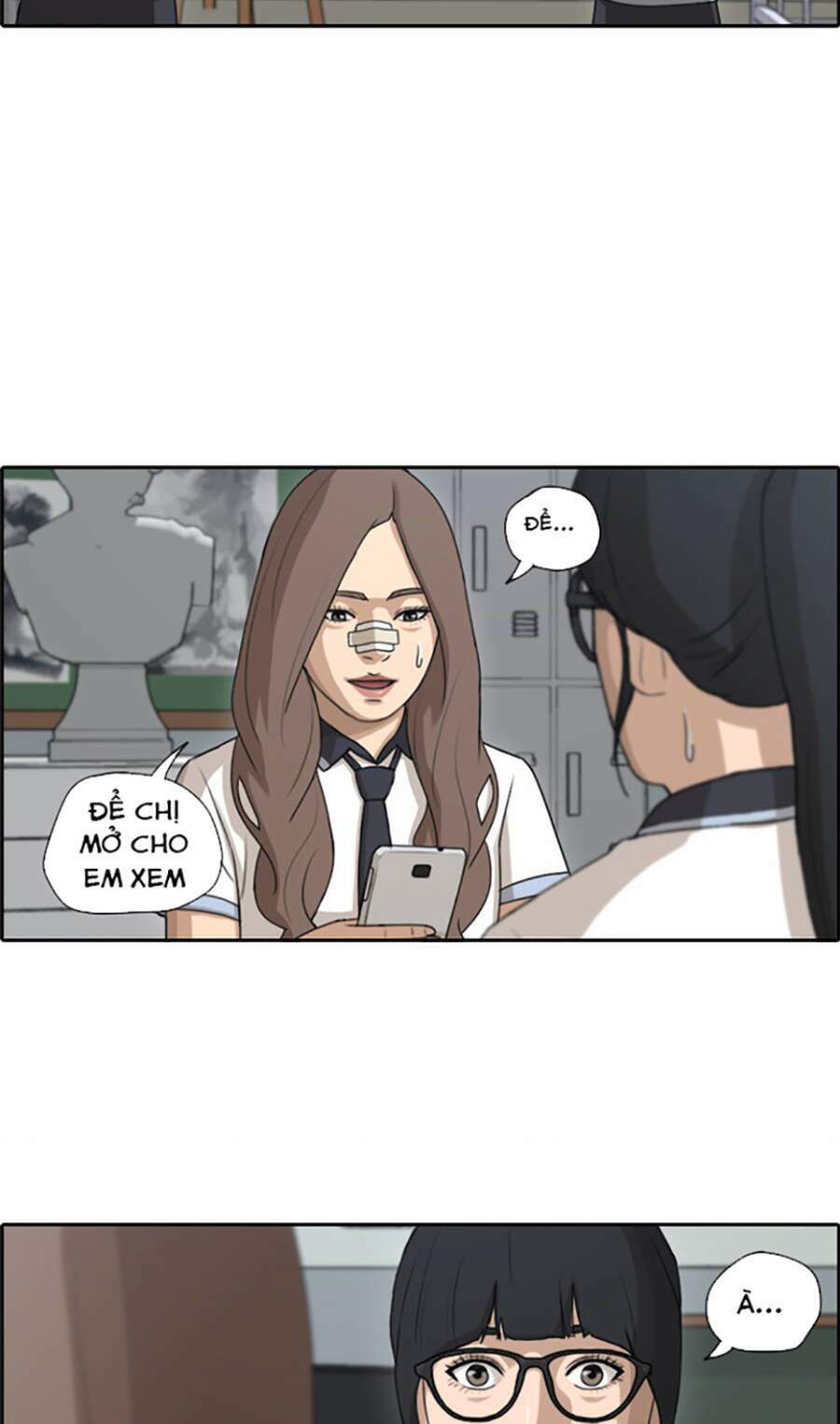 Chapter 114 trang 34