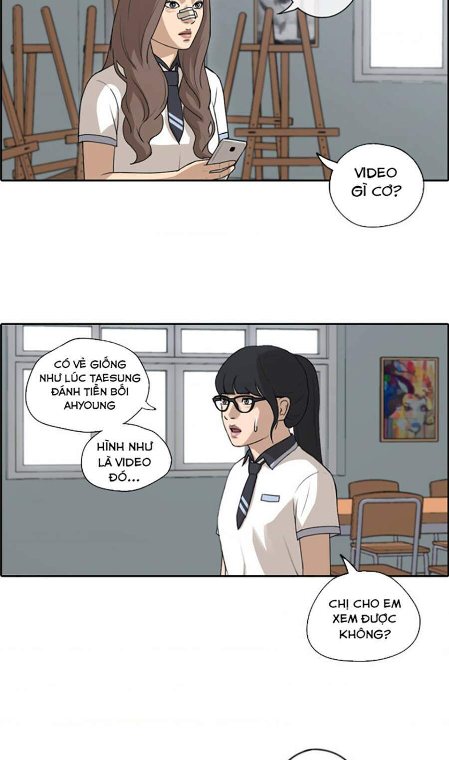 Chapter 114 trang 45