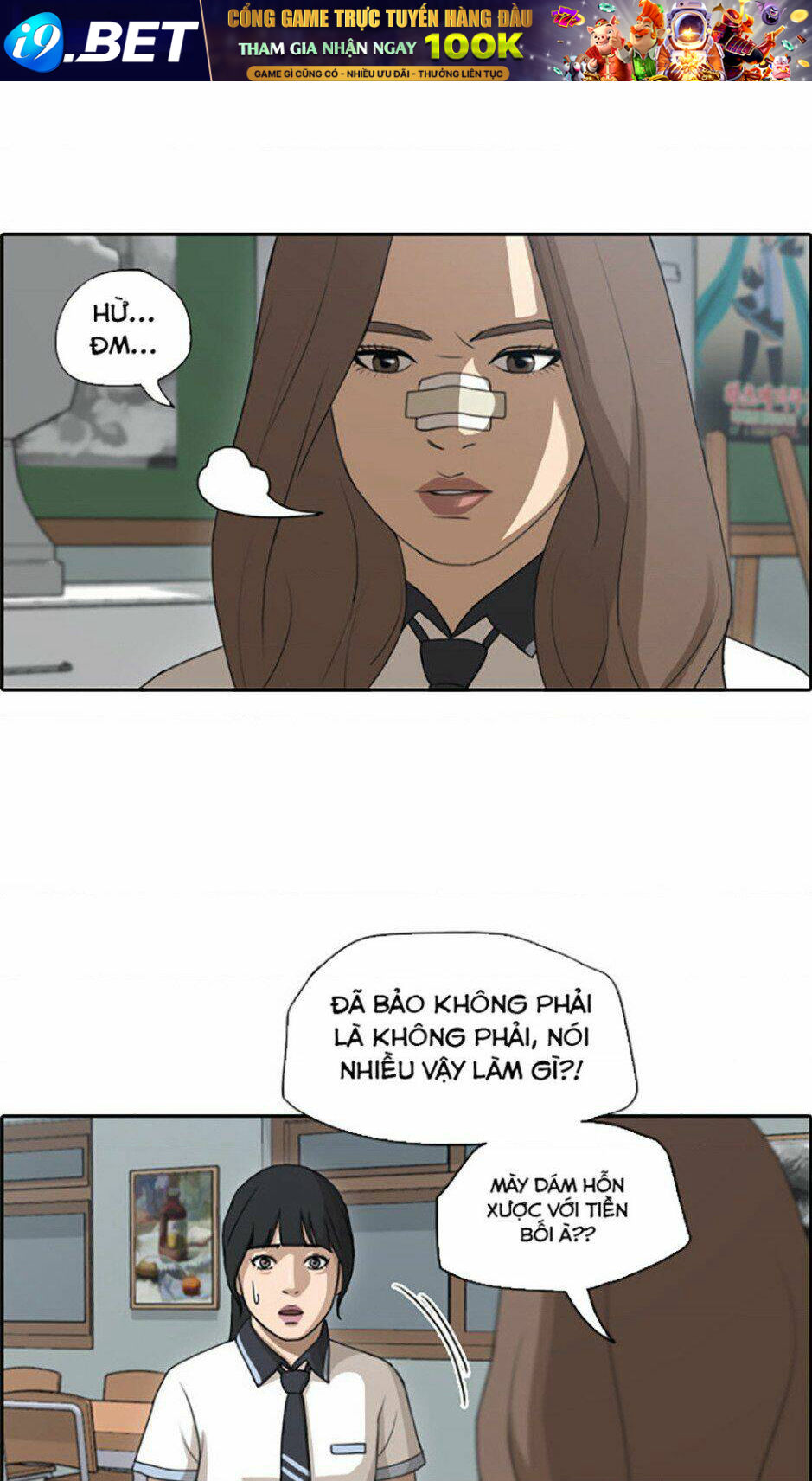 Chapter 115 trang 10