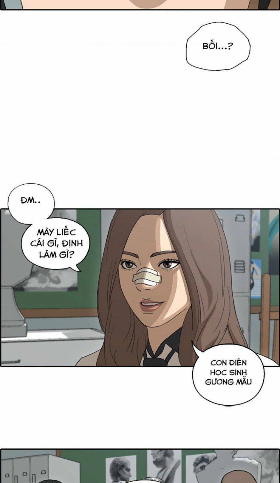 Chapter 115 trang 16