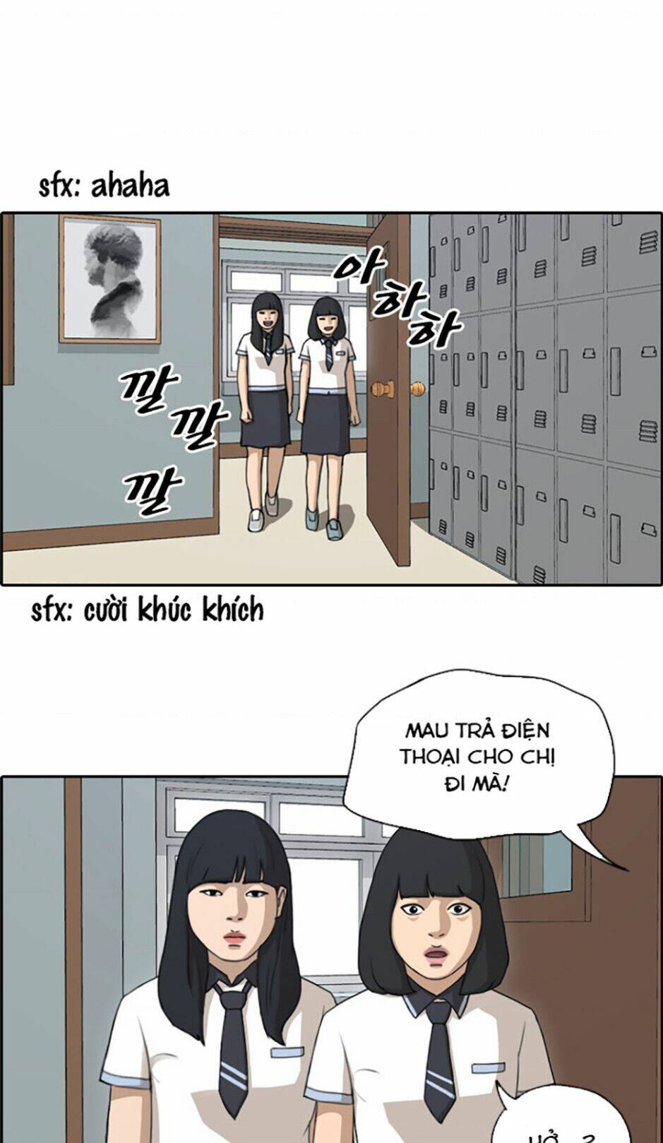 Chapter 115 trang 18