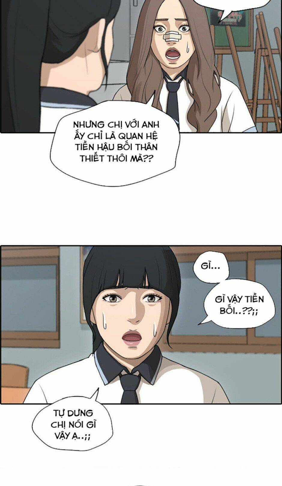 Chapter 115 trang 21