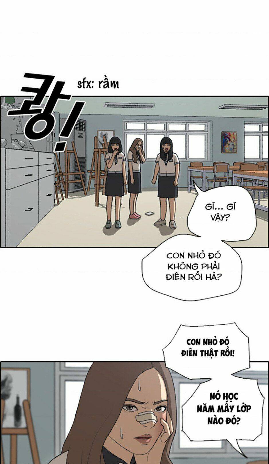 Chapter 115 trang 34
