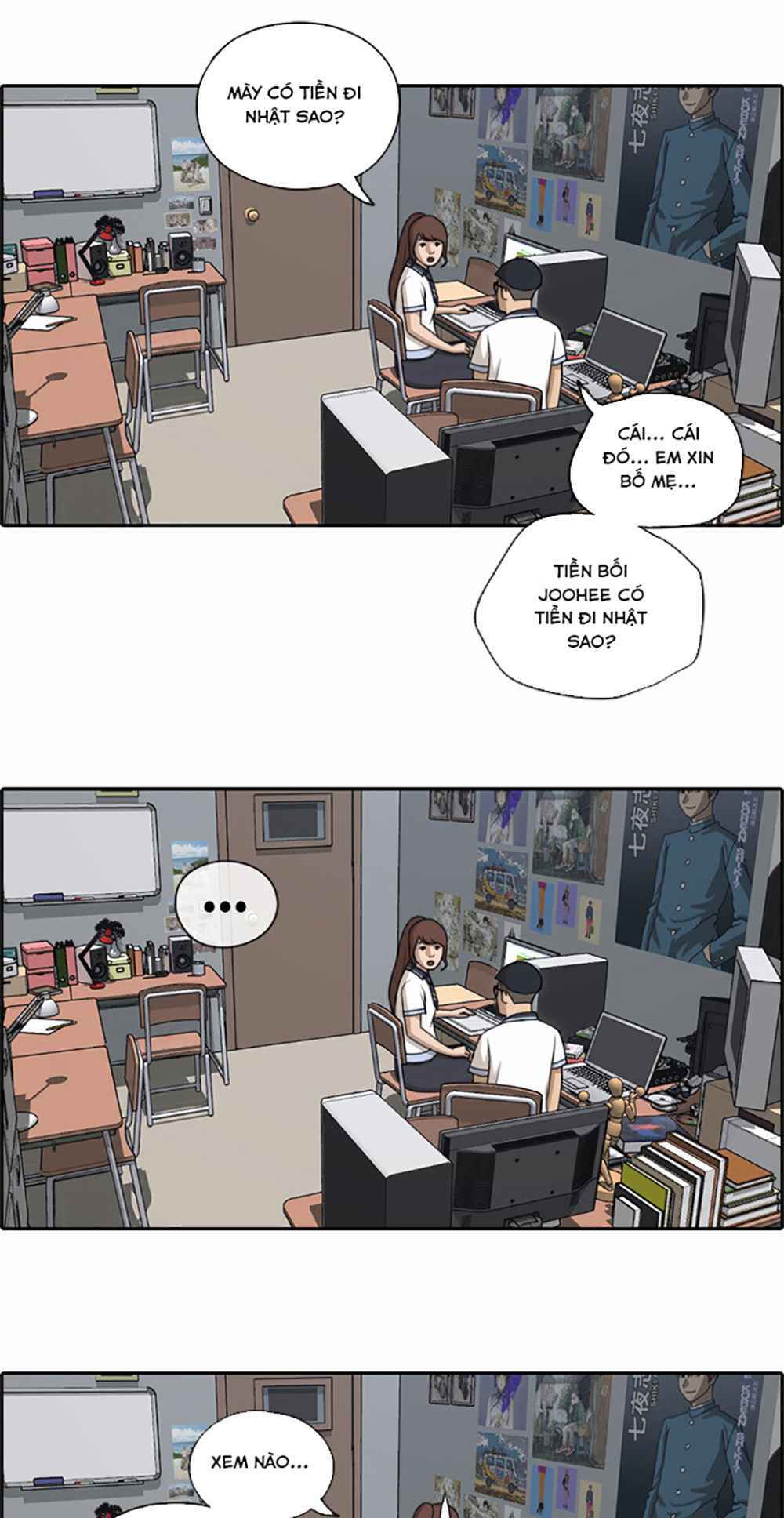 Chapter 123 trang 12