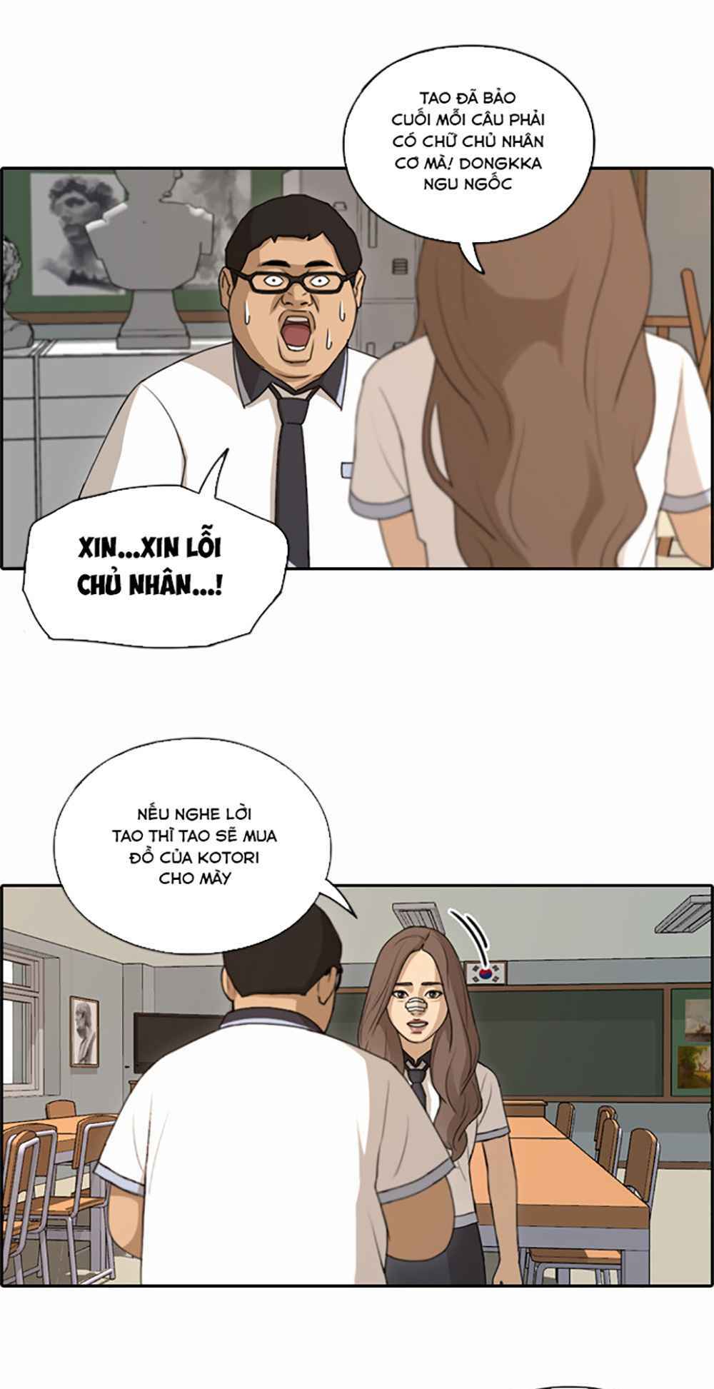 Chapter 123 trang 20