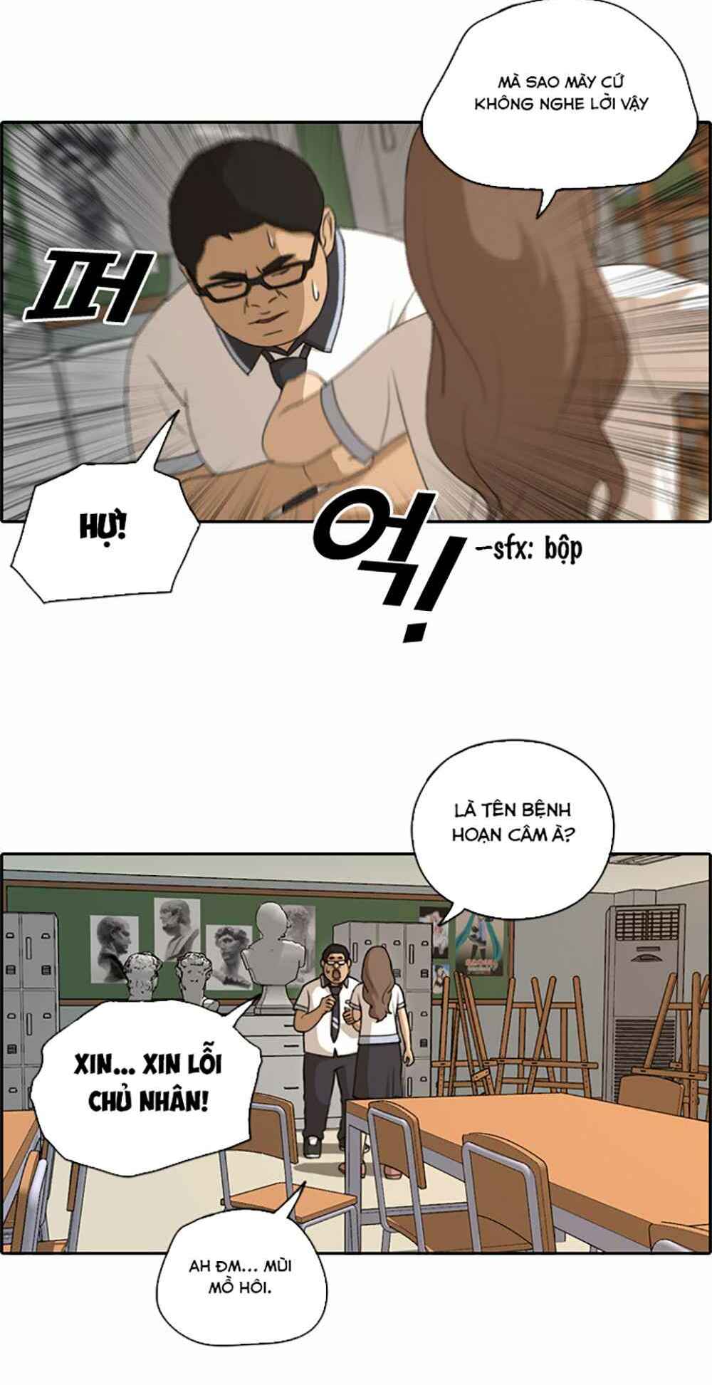 Chapter 123 trang 21