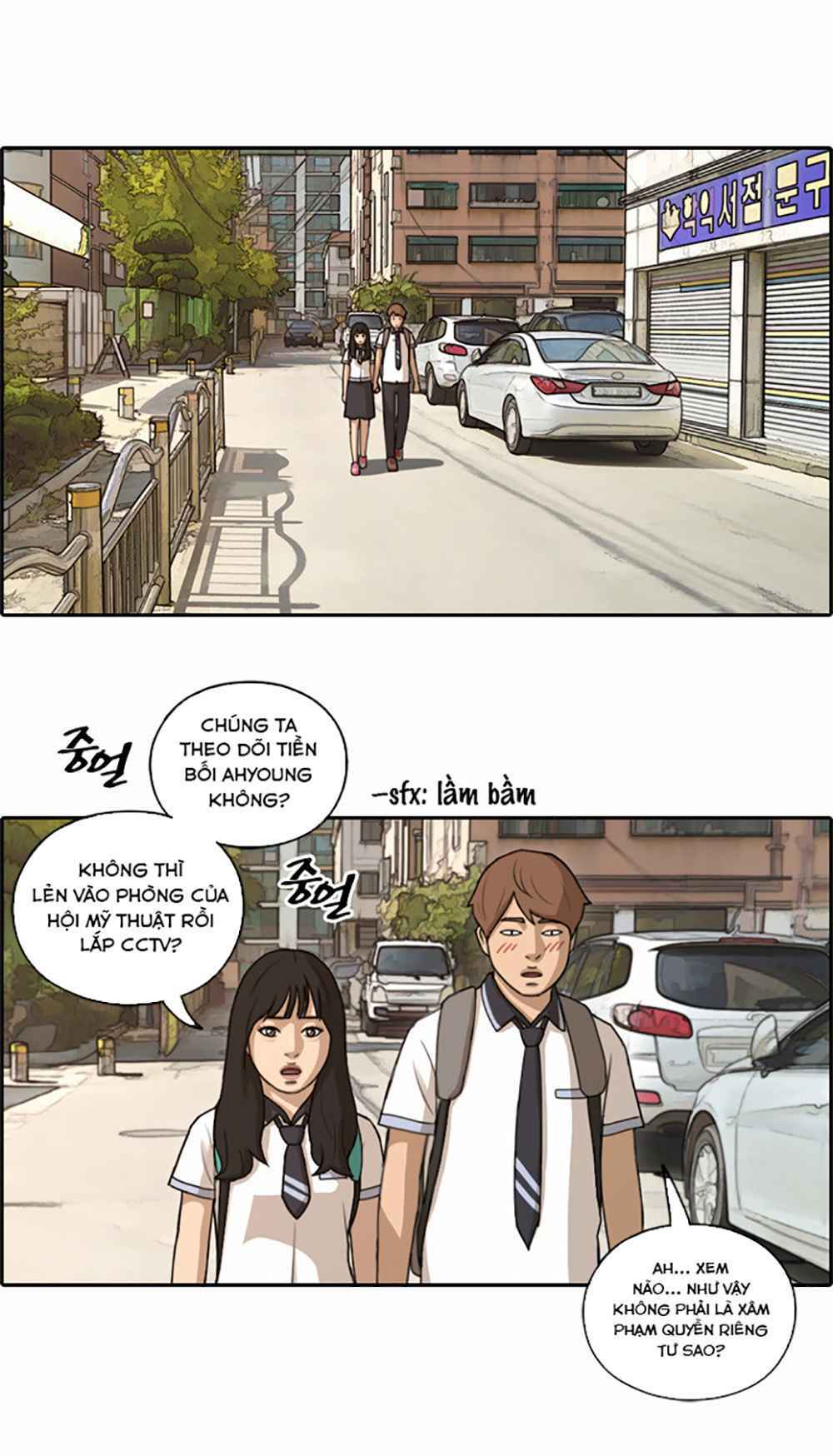 Chapter 123 trang 38