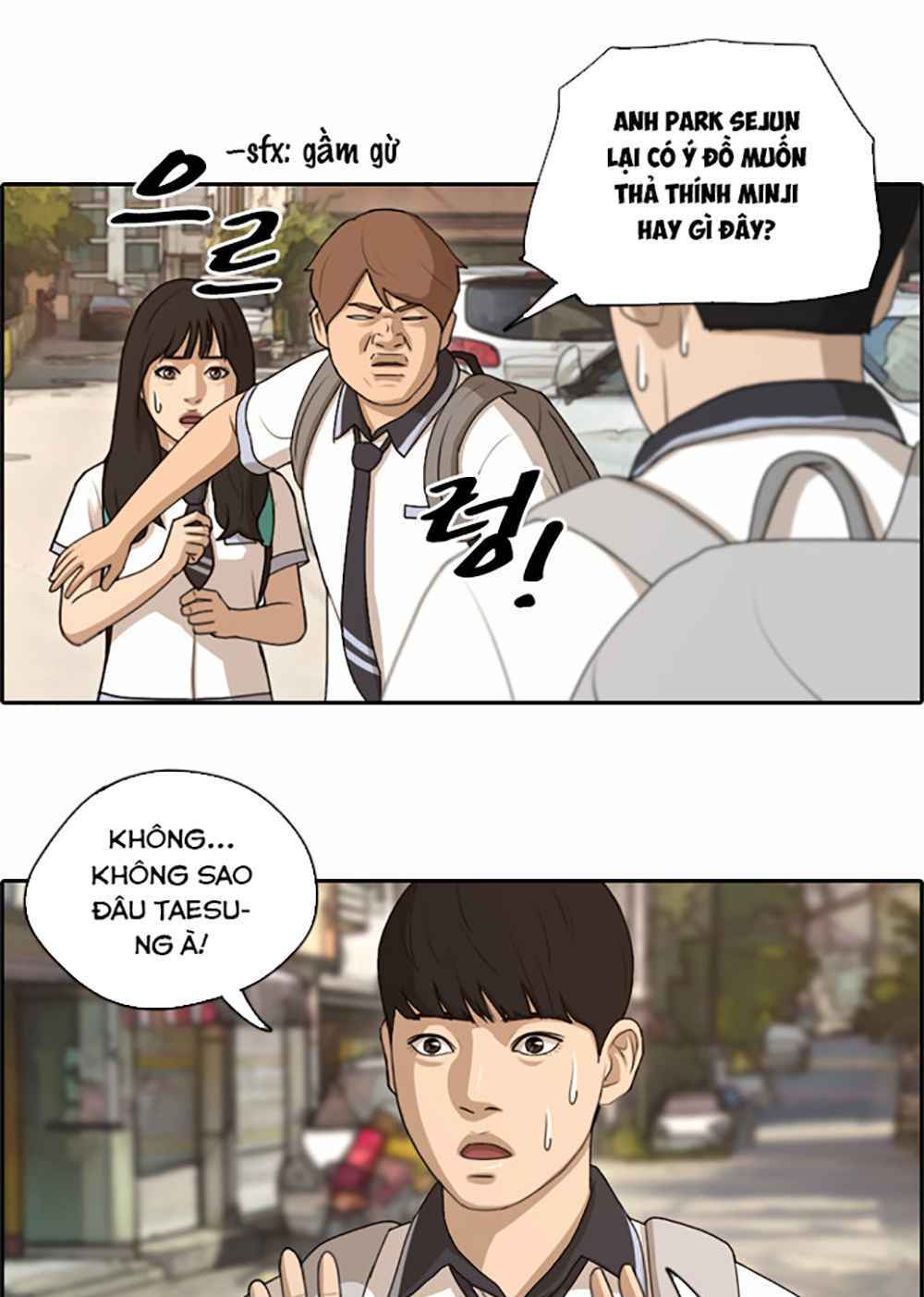 Chapter 123 trang 40