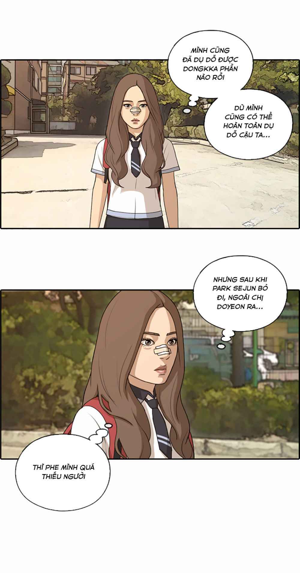 Chapter 124 trang 11