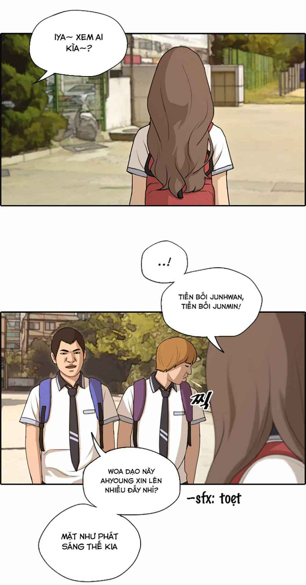 Chapter 124 trang 12