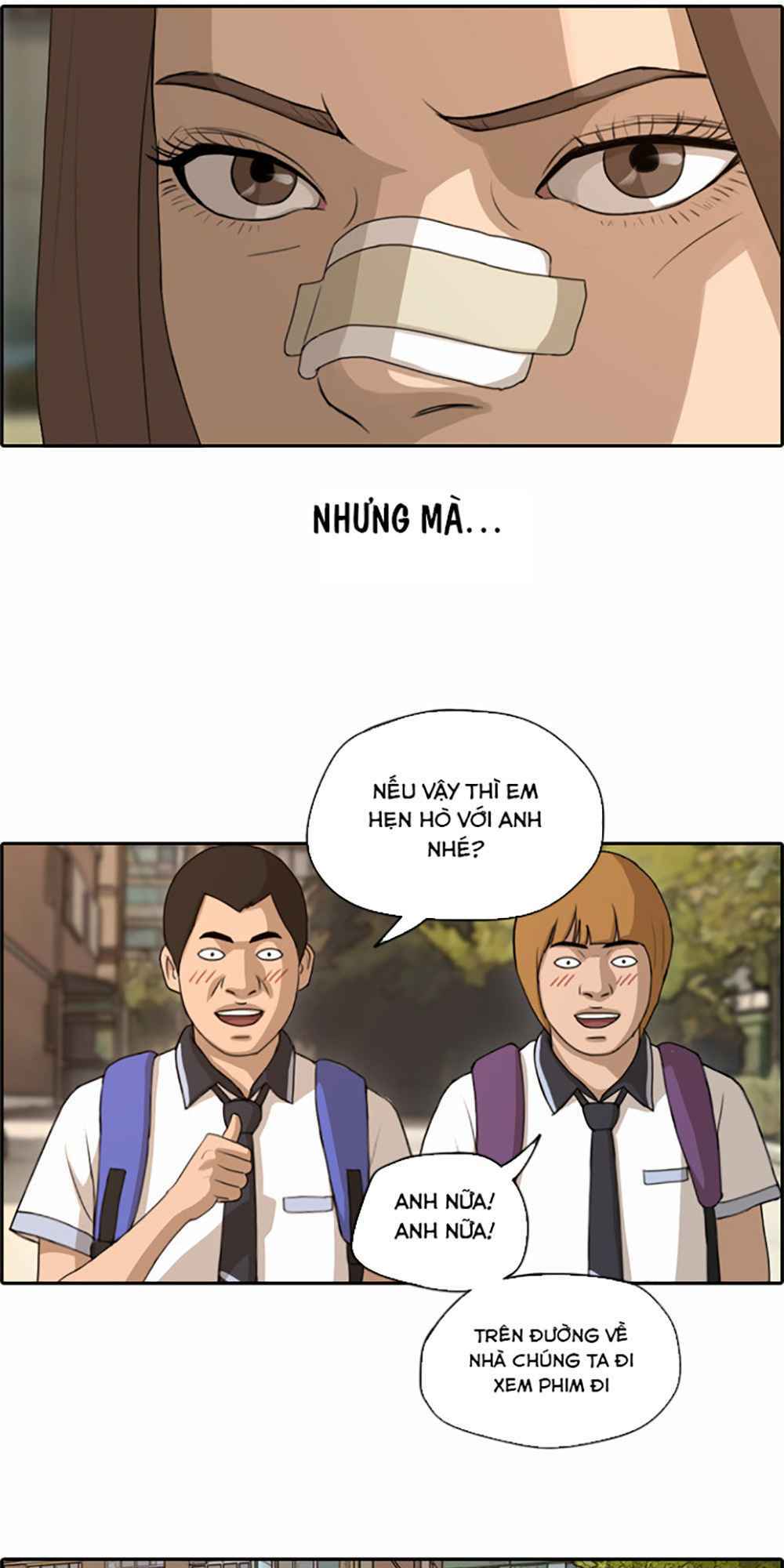 Chapter 124 trang 15