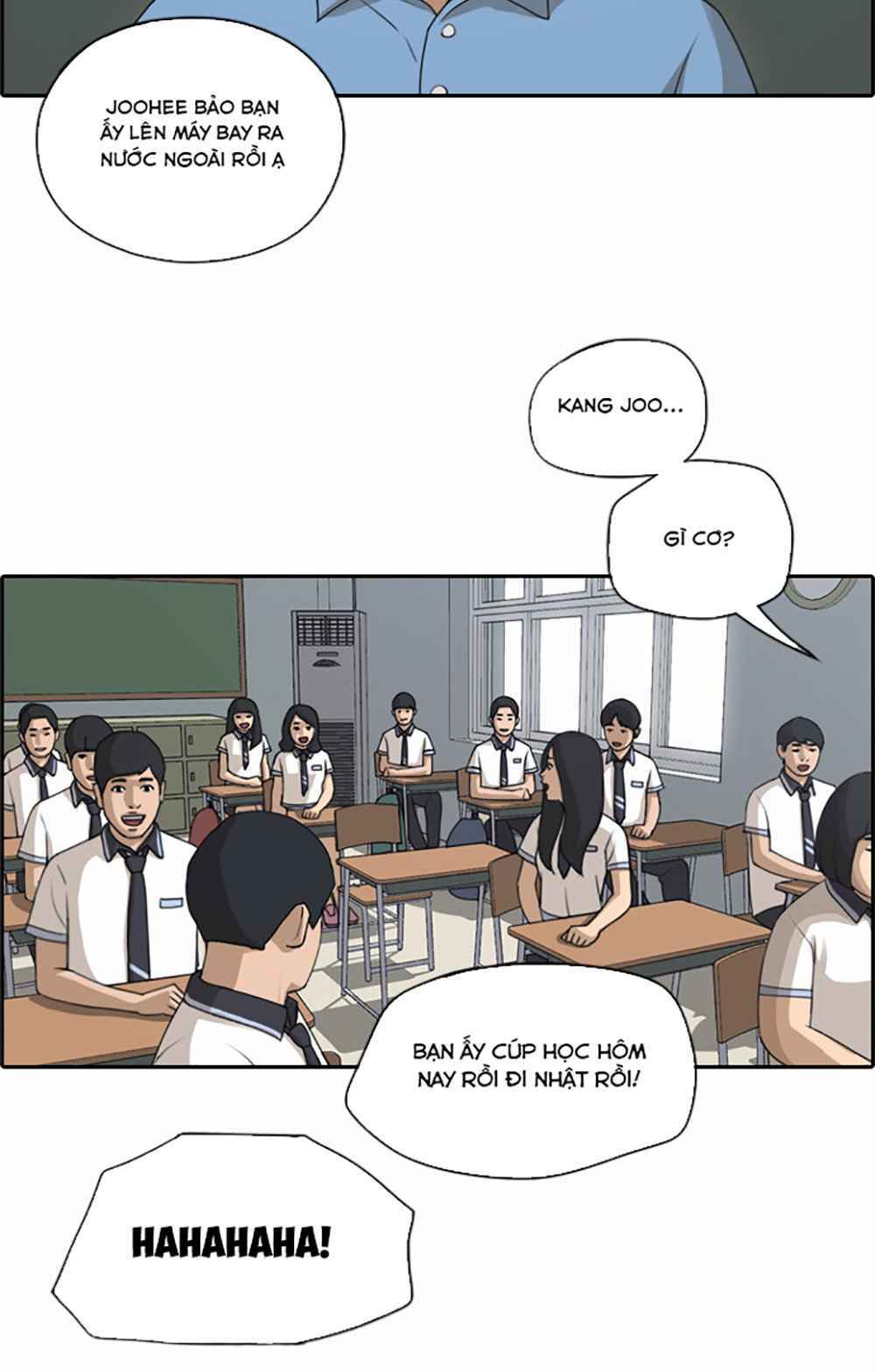 Chapter 124 trang 20