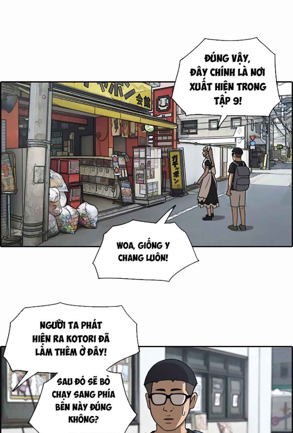 Chapter 124 trang 28