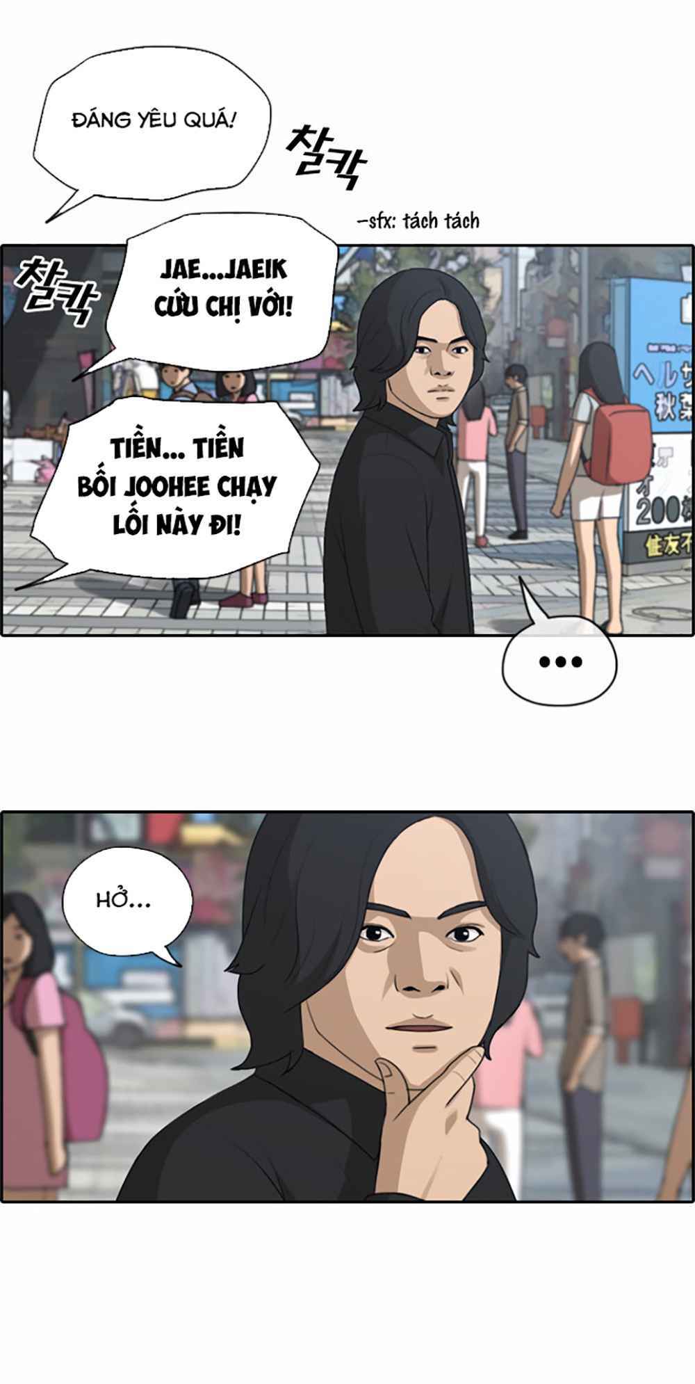 Chapter 124 trang 40