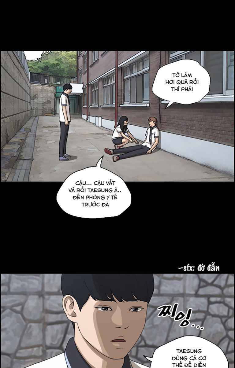 Chapter 125 trang 17