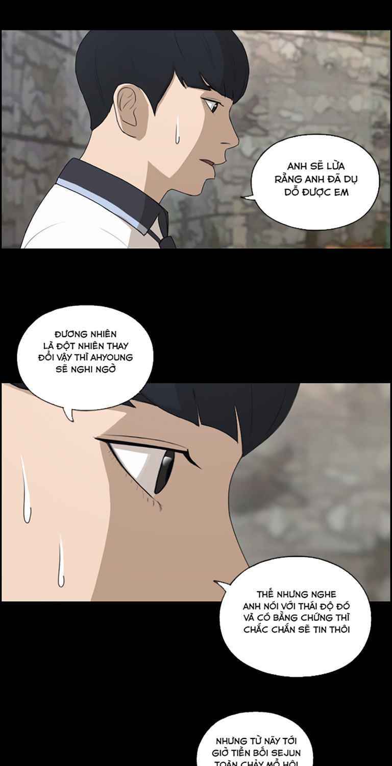 Chapter 125 trang 21