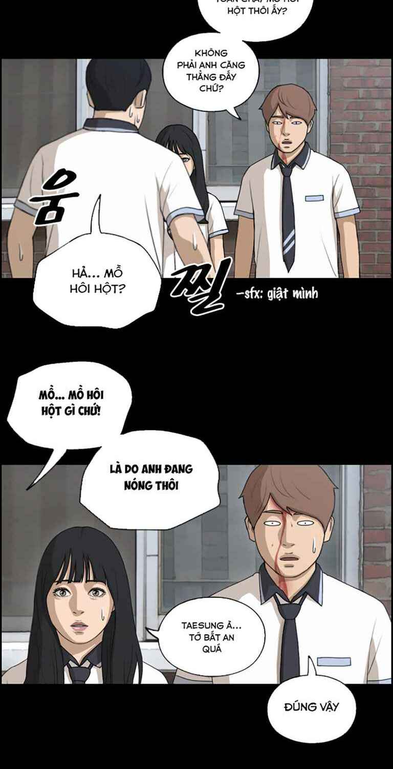 Chapter 125 trang 22