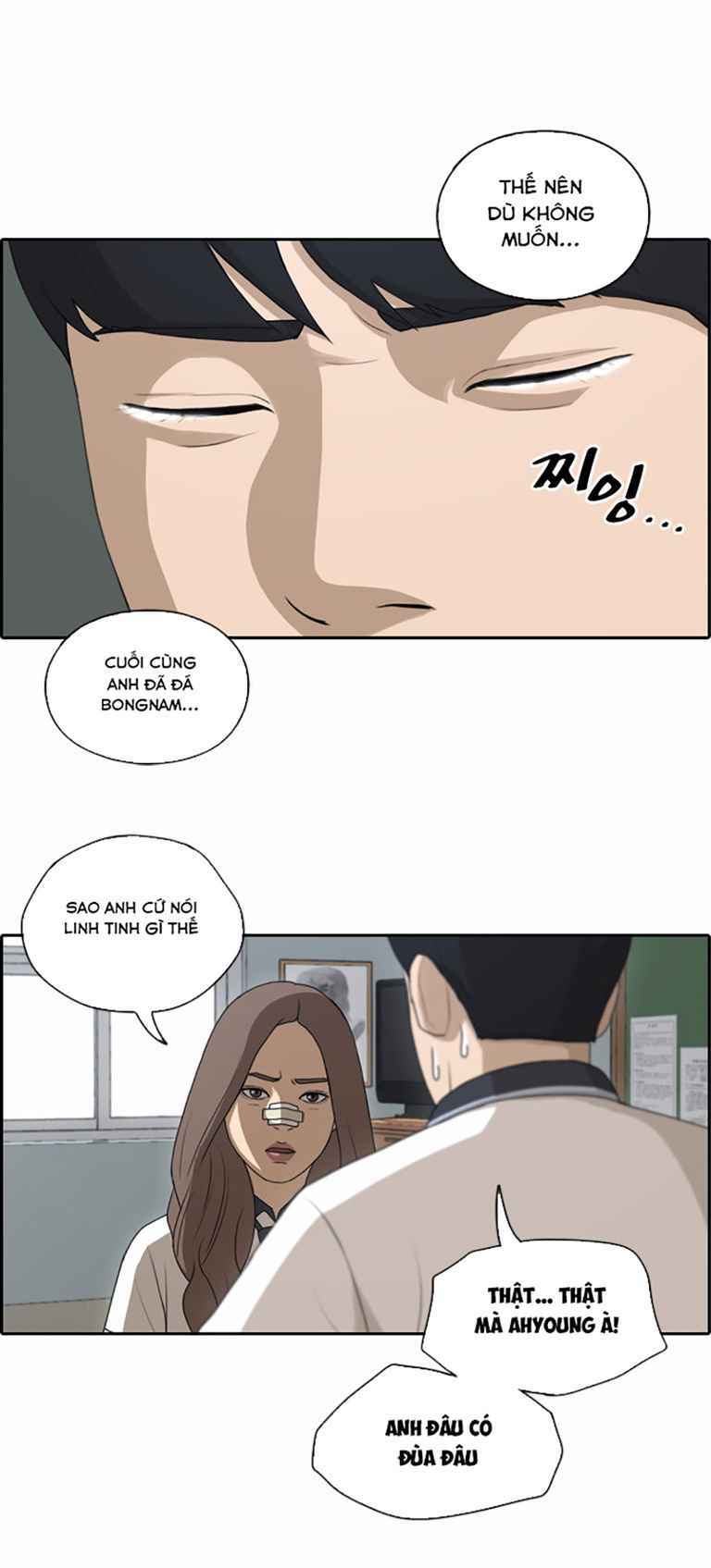 Chapter 125 trang 28