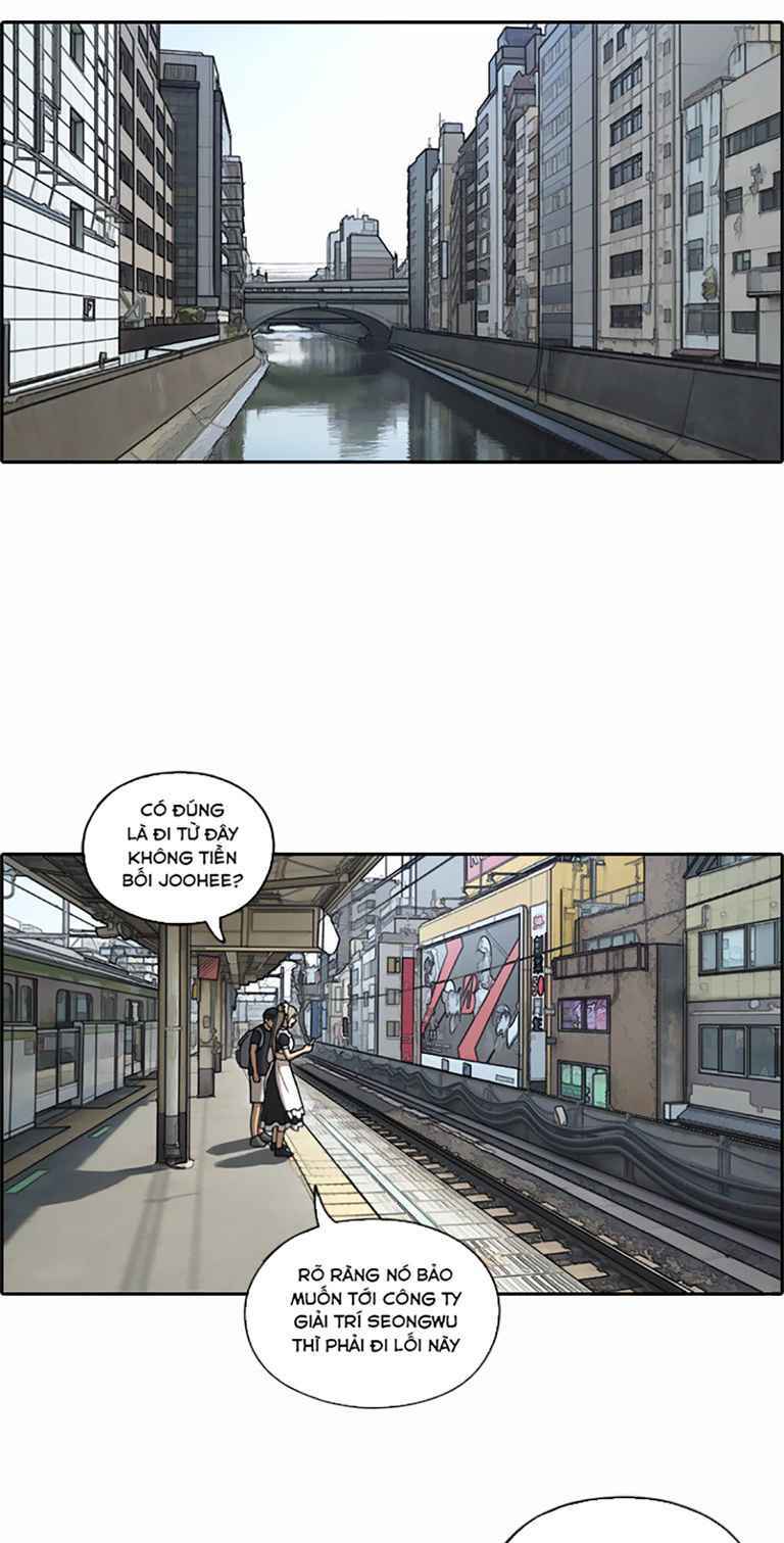 Chapter 125 trang 38