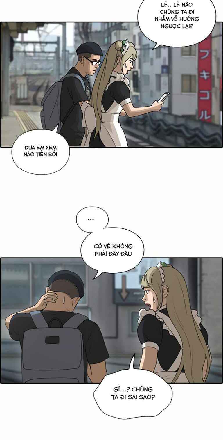 Chapter 125 trang 39