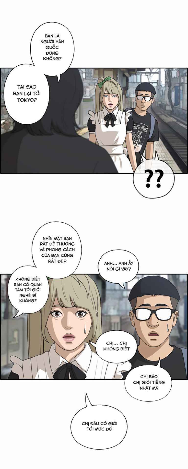 Chapter 125 trang 42