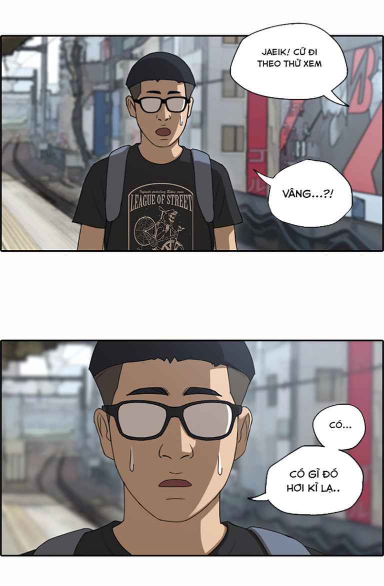 Chapter 125 trang 46