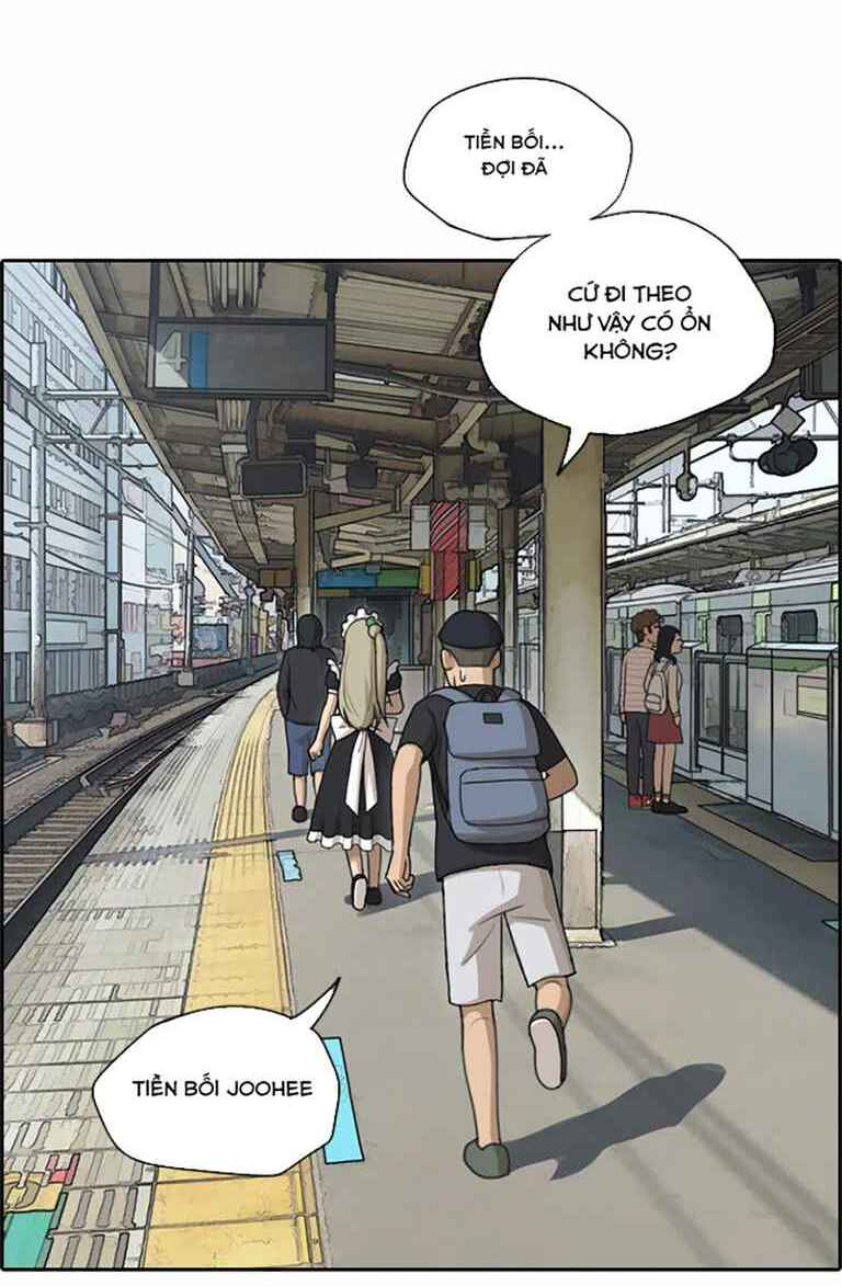 Chapter 125 trang 47