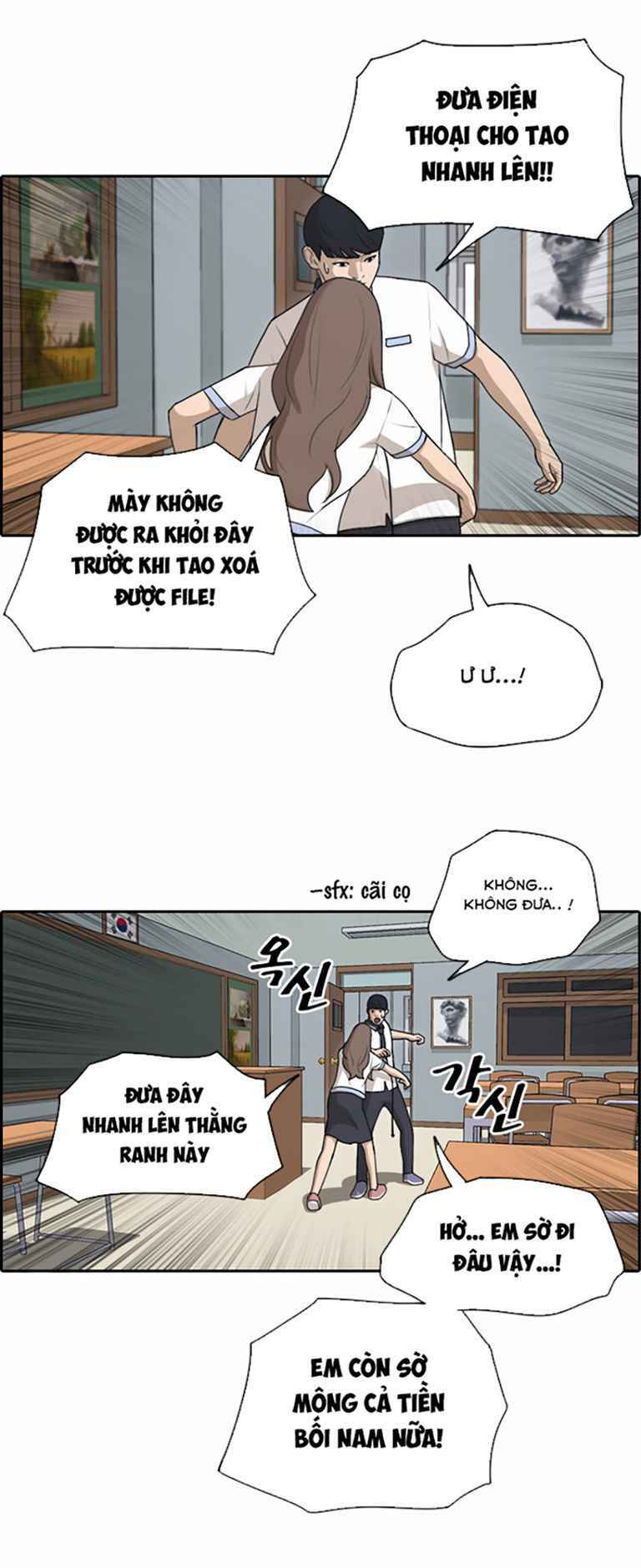 Chapter 126 trang 16