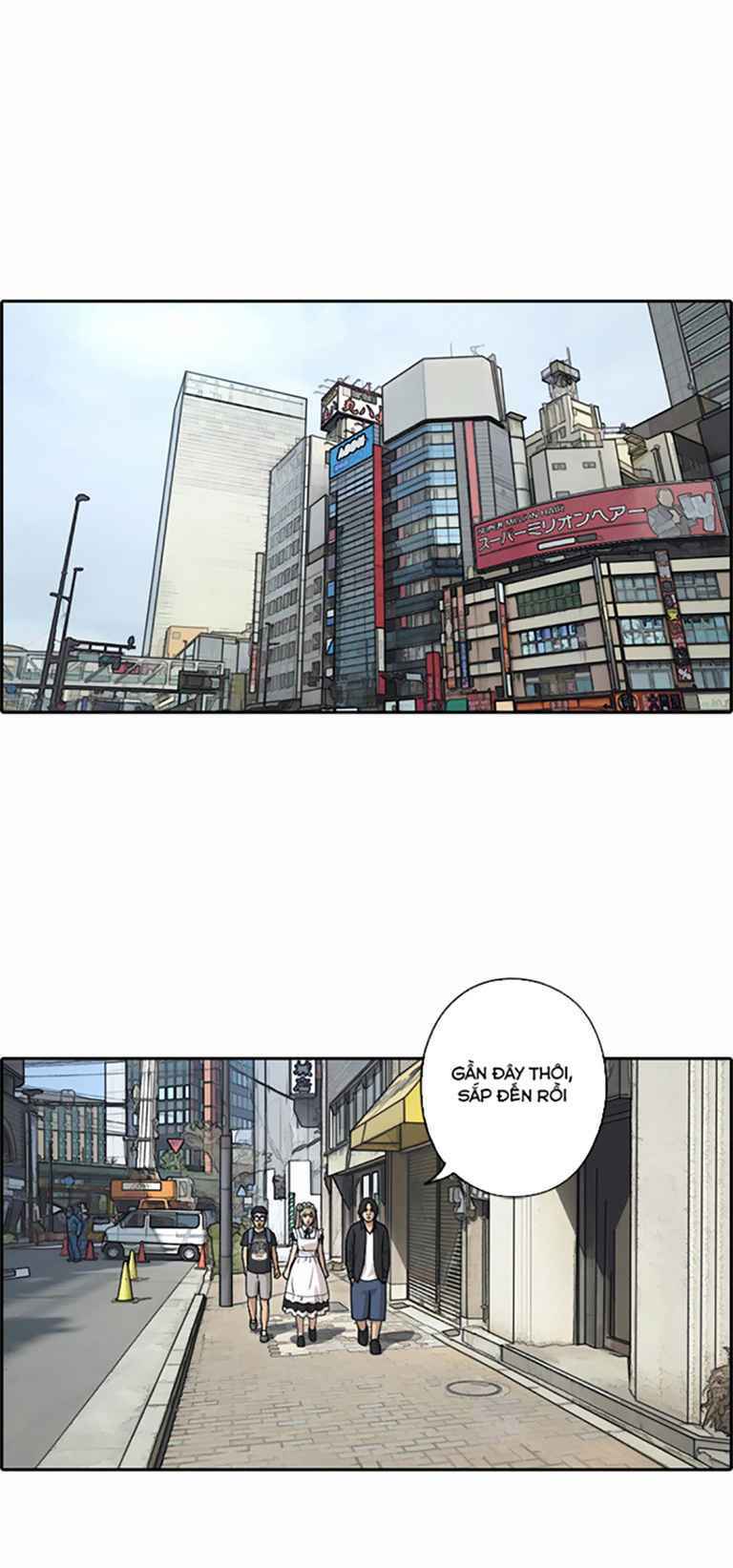 Chapter 126 trang 22