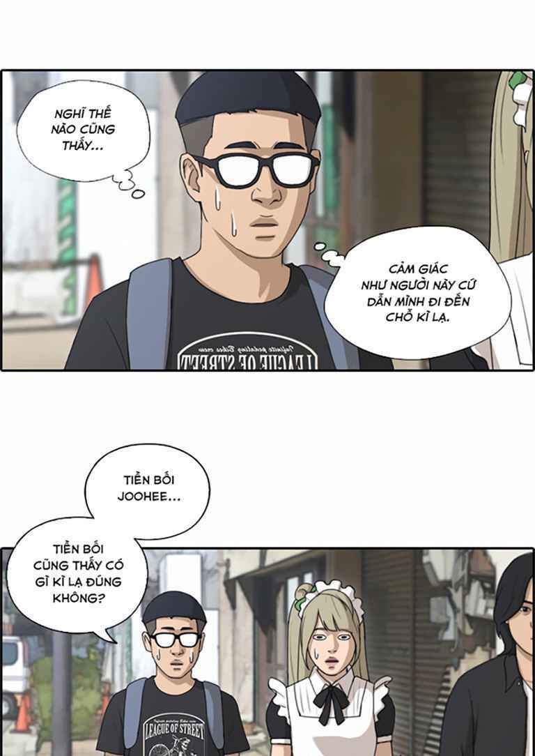 Chapter 126 trang 23