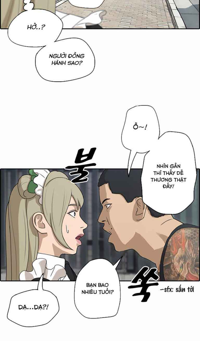 Chapter 126 trang 26