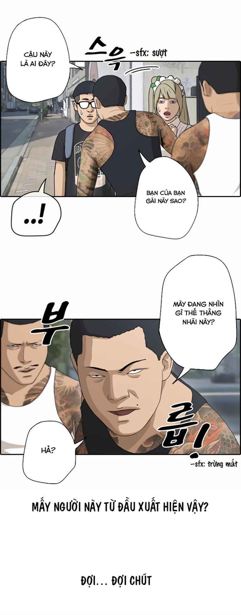 Chapter 126 trang 27