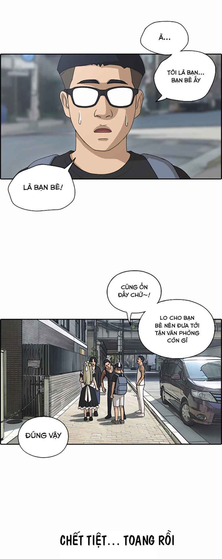 Chapter 126 trang 35