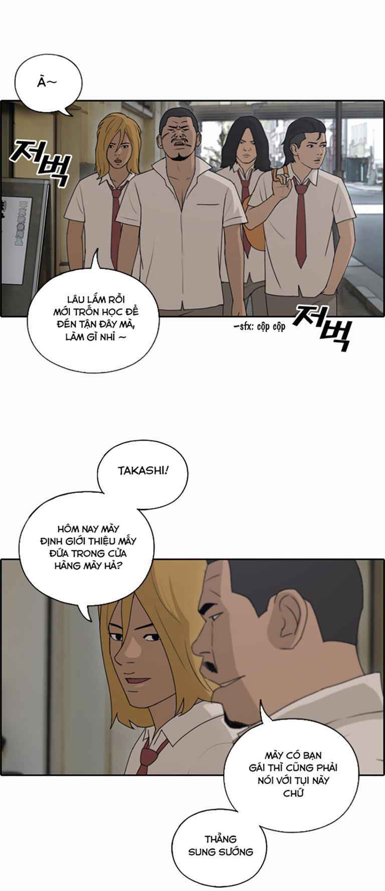 Chapter 126 trang 40