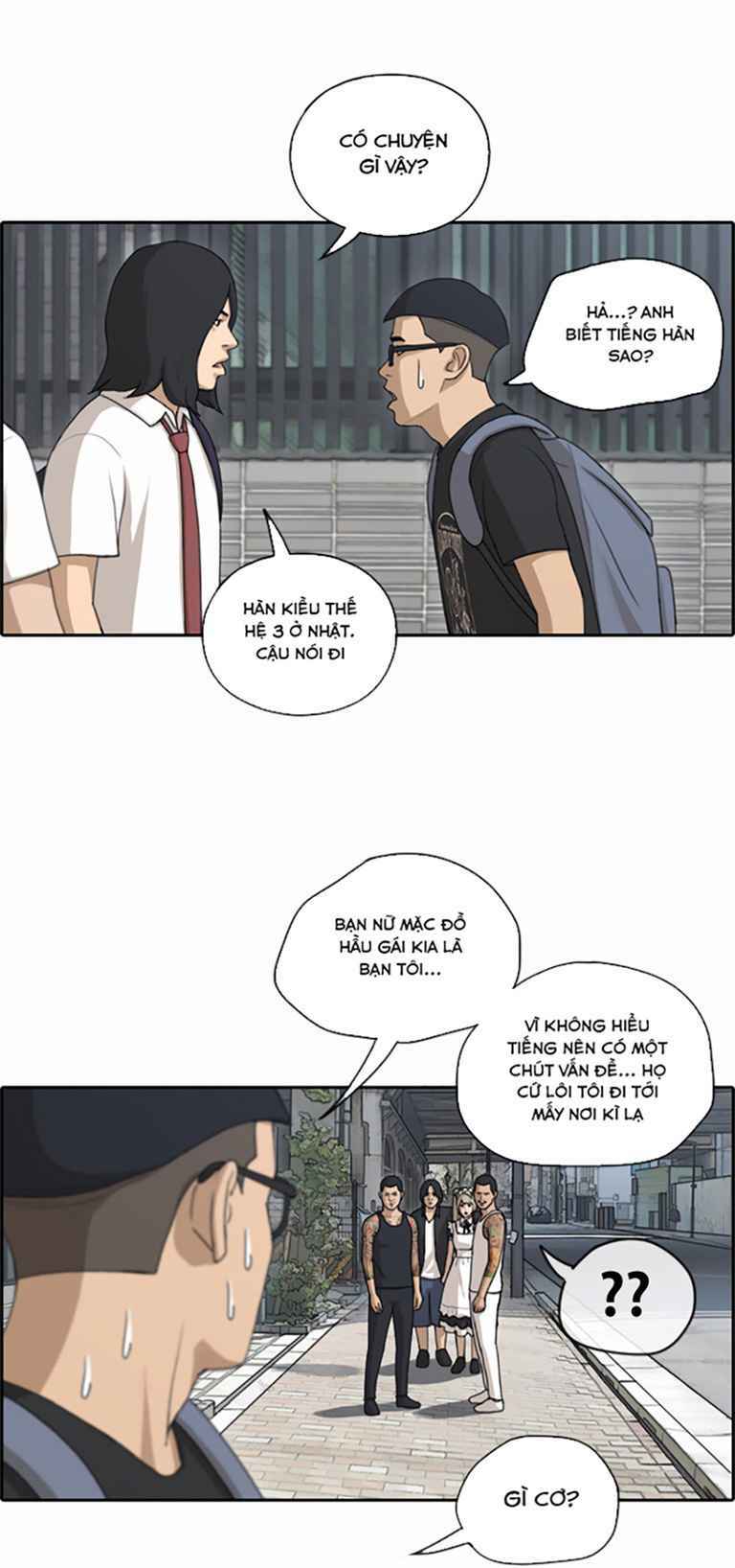 Chapter 127 trang 16