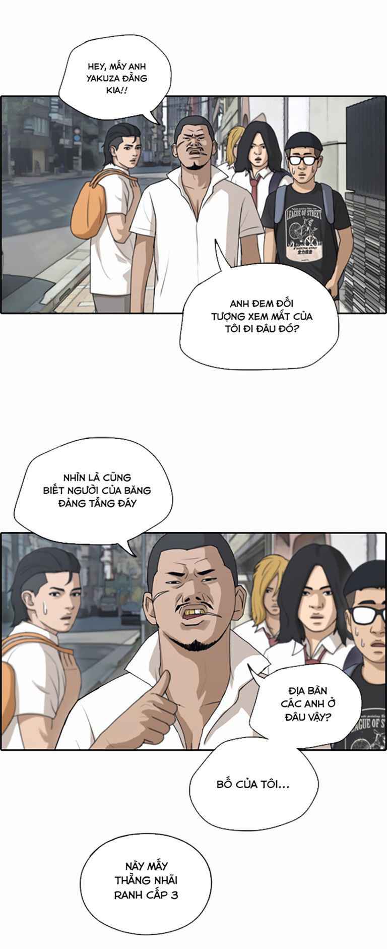 Chapter 127 trang 19